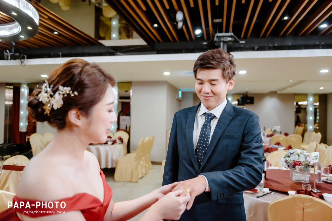 PAPA-PHOTO,婚攝,婚宴紀錄,晶宴婚宴,晶宴府中,府中晶宴,晶宴,桐劇場,晶宴婚攝,類婚紗