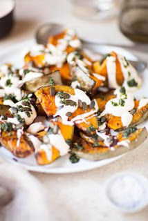 Meatless Monday Pumpkin Recipes that are Perfect for Fall