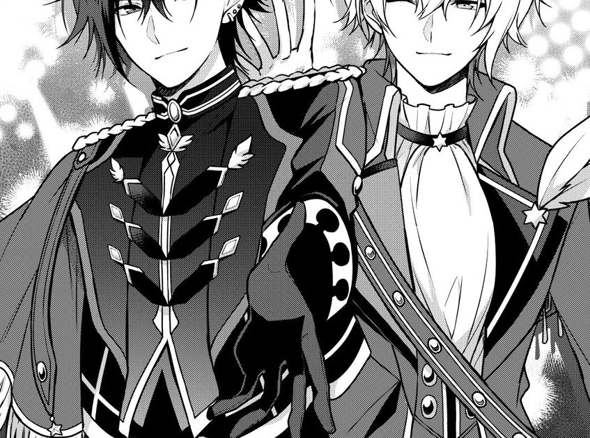 «Tsukiuta. THE ANIMATION 2» tendrá adaptación al manga