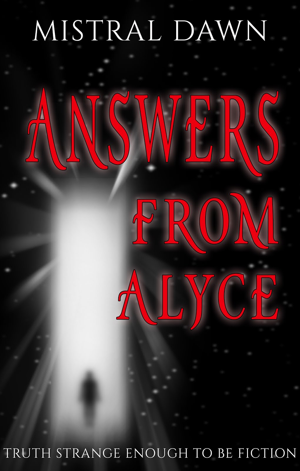 Answers From Alyce