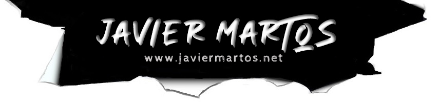 javier martos | autor