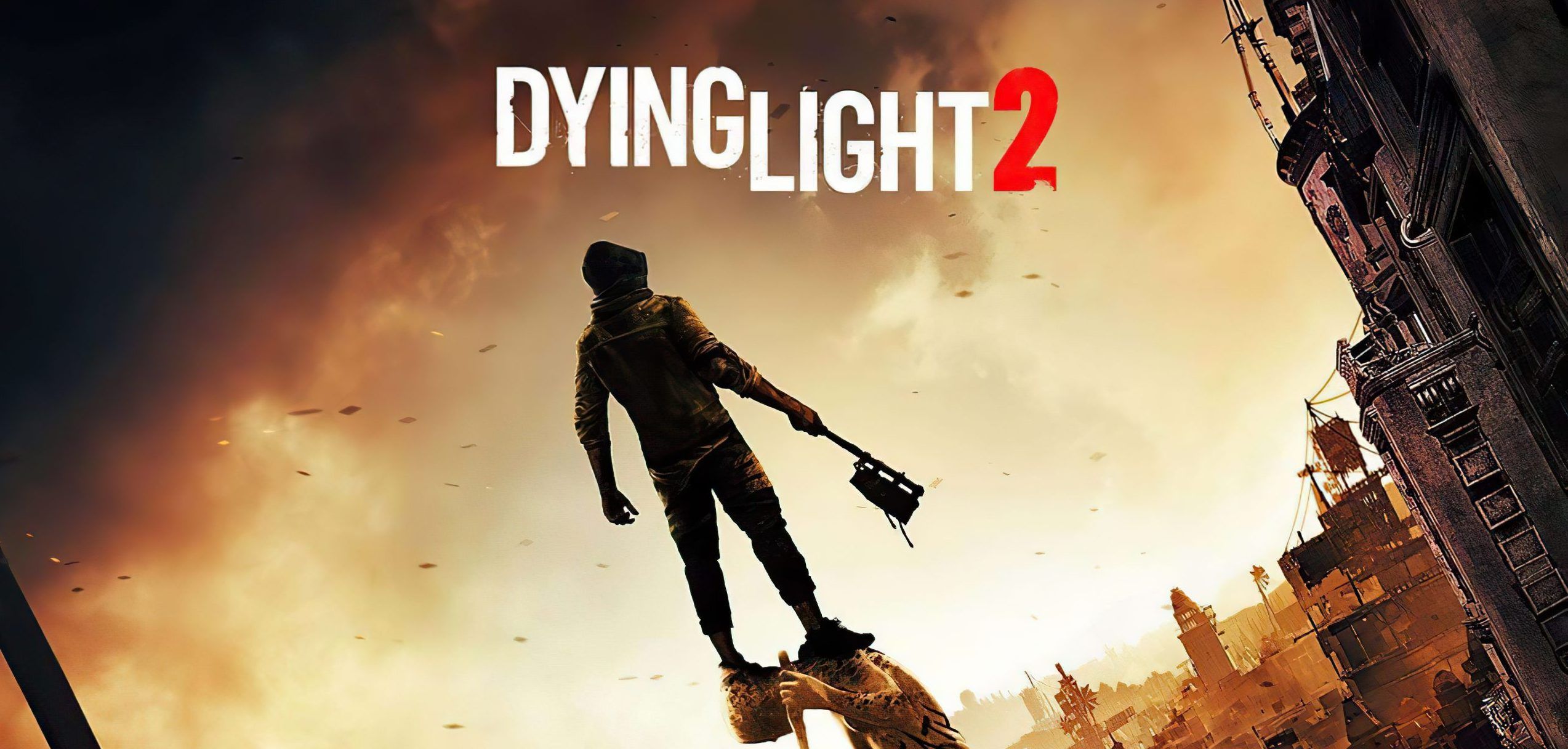 Dying of Light 2 Stay Human