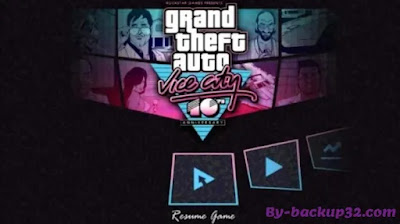 تحميل لعبة جاتا GTA Vice City APK احدث اصدار 2021 - غير محدودة