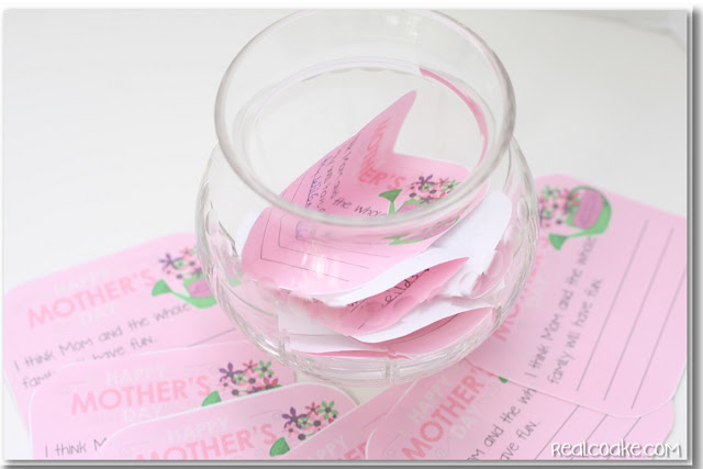 Keeping it Real - May 2013 from realcoake.com