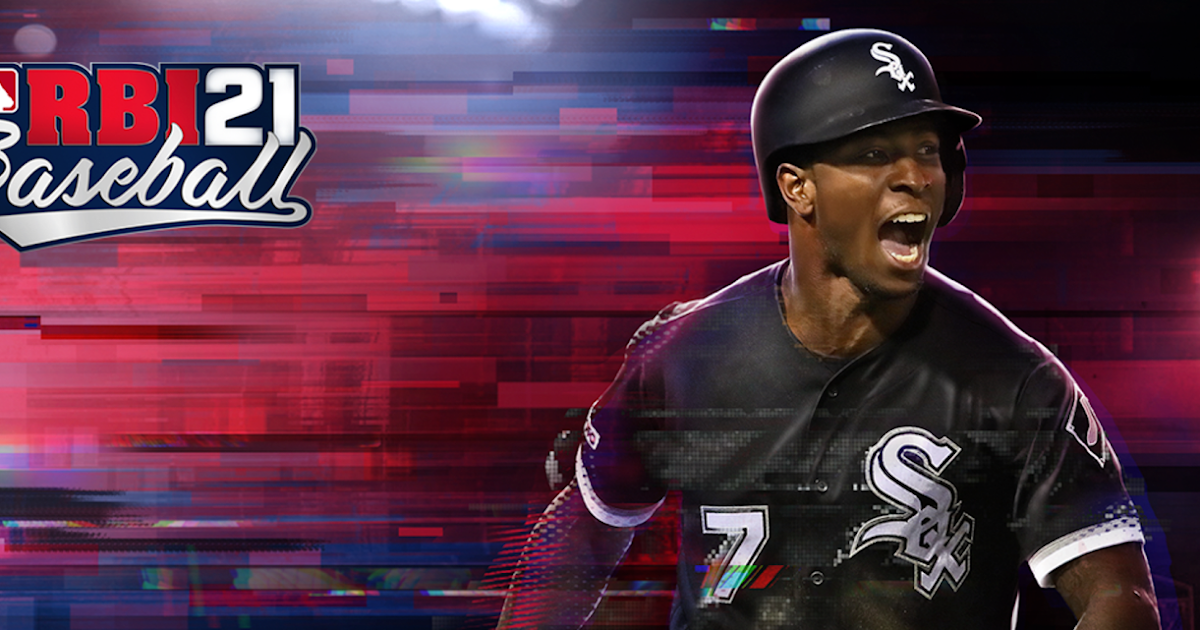 RBI Baseball 21 Preview Switch Japanbased