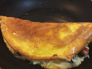 Omelette Recomiendblog.com