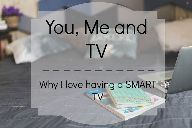 You me and tv smart tvs and netflix panasonic