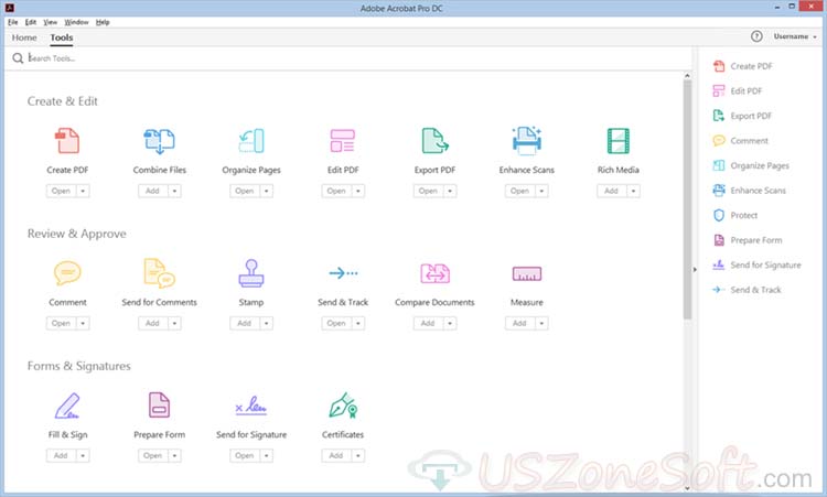 Explorer Download and install Acrobat Reader DC