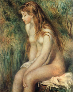 Obra de Renoir.