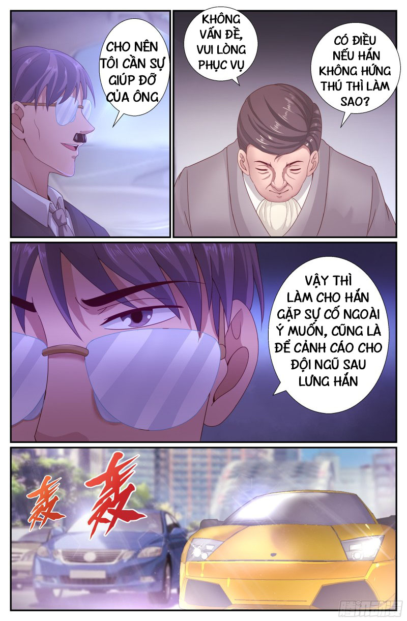 Ta Có Phòng Riêng Thời Tận Thế chapter 155 - Trang 2