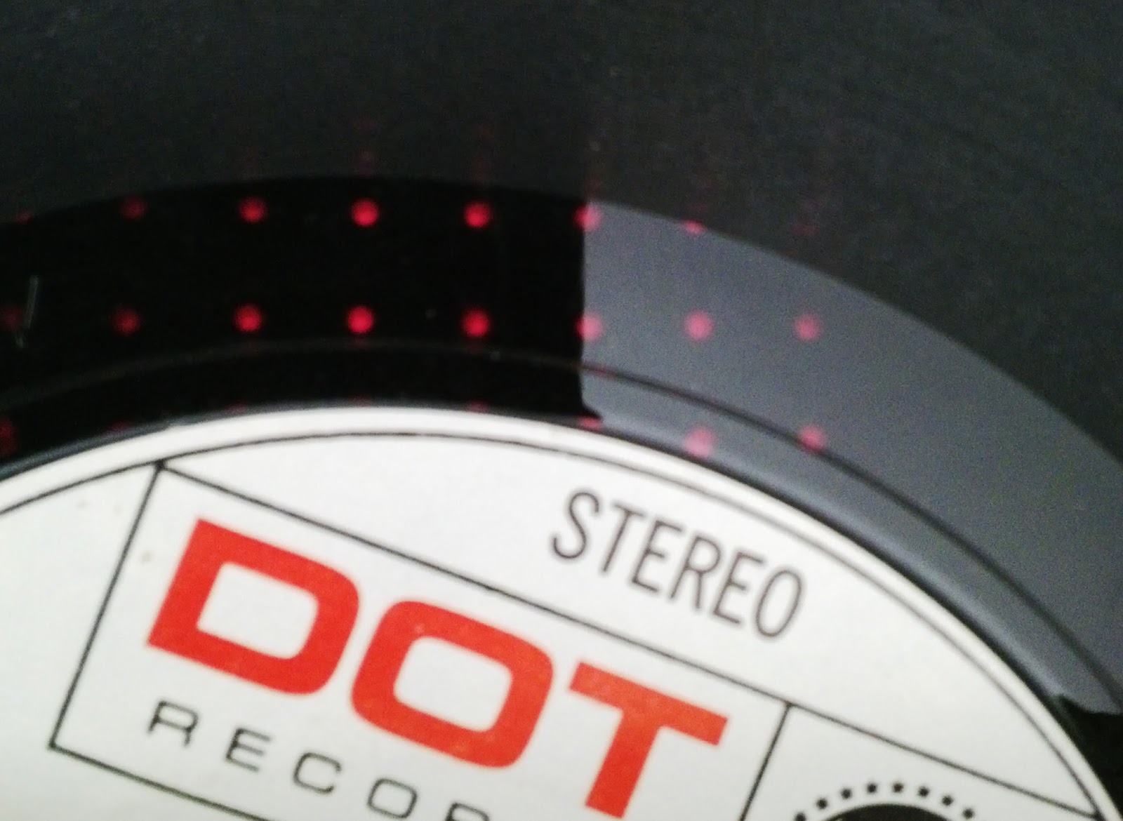 Styrene versus vinyl (part 1)