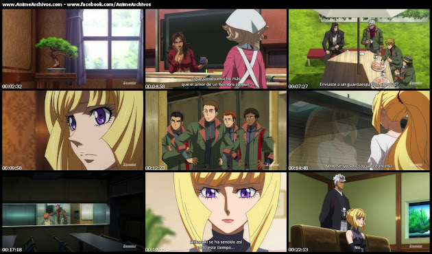 Mobile Suit Gundam: Iron-Blooded Orphans 9