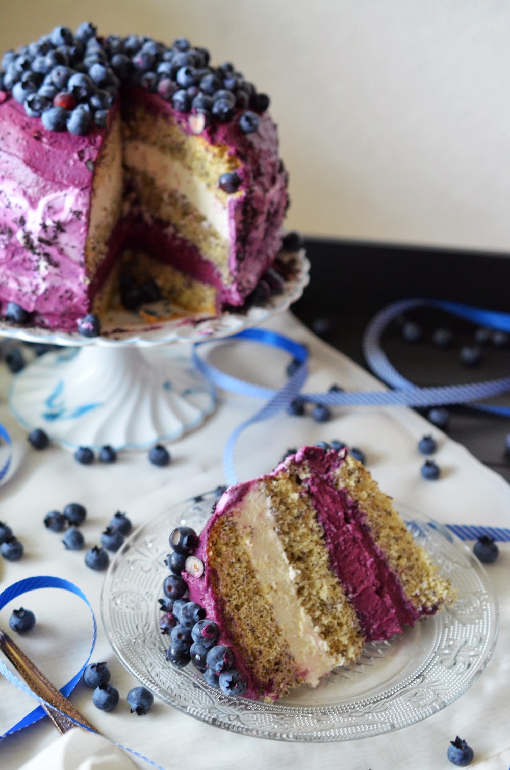 Verlosung Baileysnapfkuchen Mit Dulce De Leche Kleines Kulinarium
