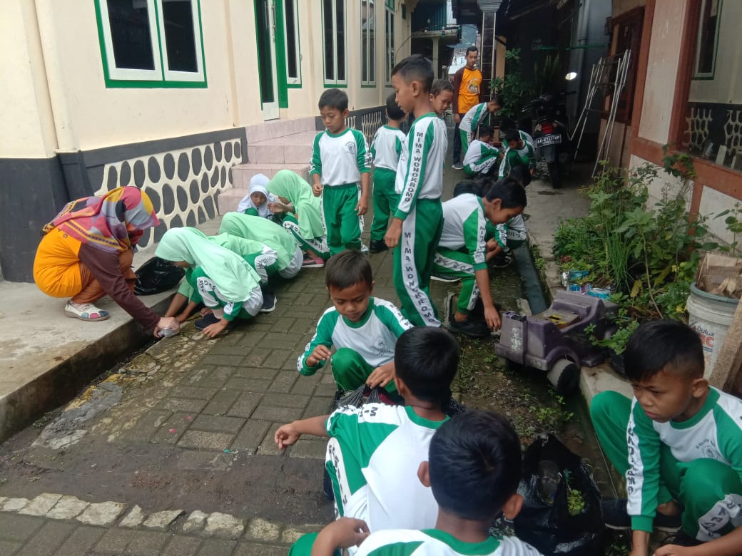 Menciptakan Lingkungan yang Inklusif