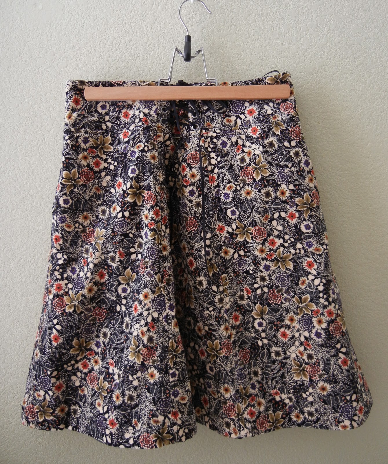 the little dresser For Sale Anthropologie Norwegian Woods Skirt