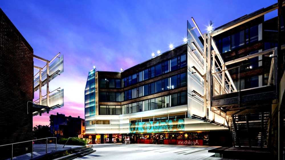 Bedford Stuyvesant Restoration Corporation