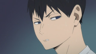 影山飛雄 Tobio Kageyama CV. 石川界人 Hellominju.com : ハイキュー!! アニメ 第4期 6話 昂揚 (烏野vs伊達工) | Haikyuu!! Season4 Ep.6 Haikyuu!! "Enhancements" | Hello Anime !