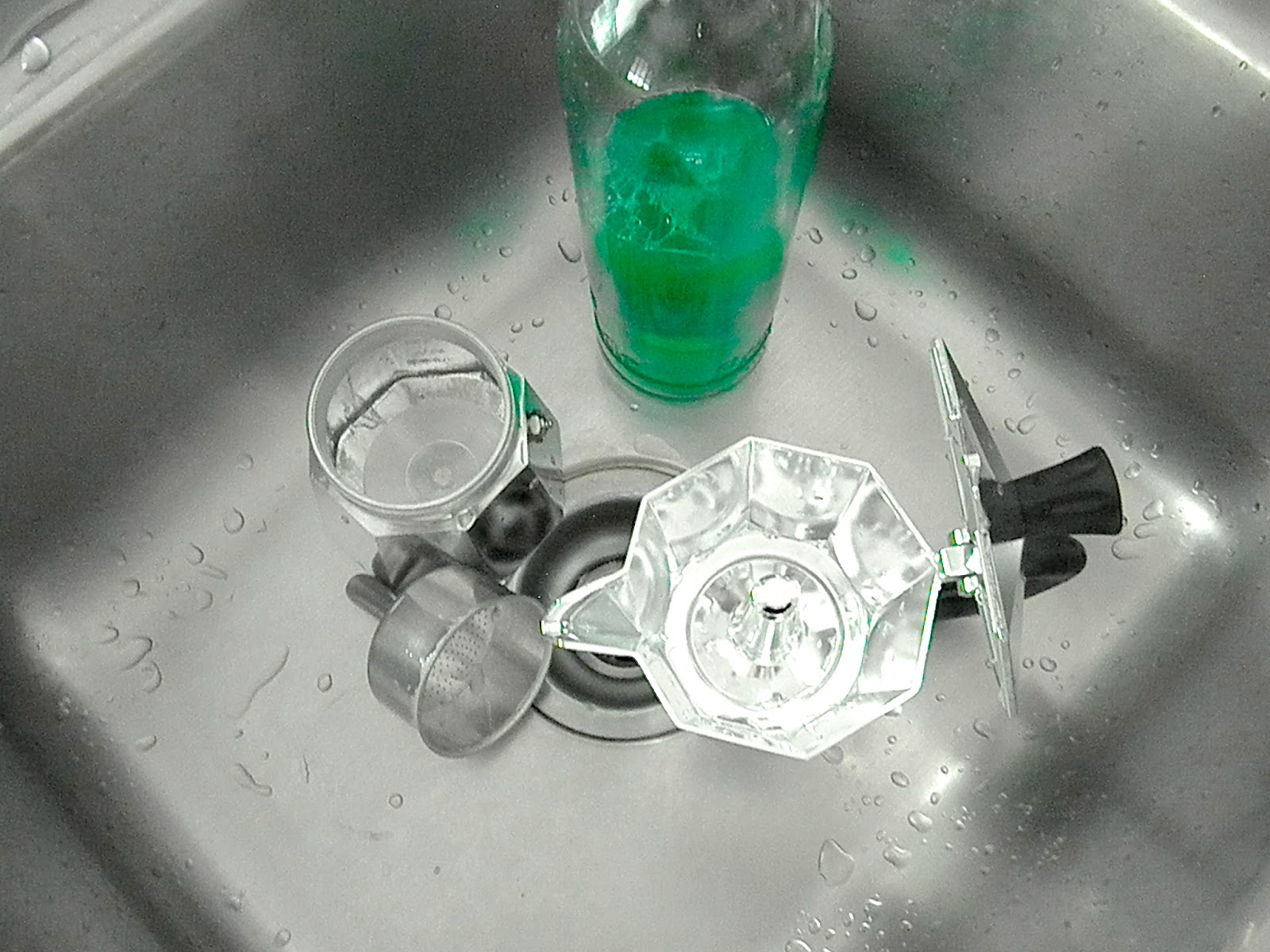 Bialetti Espresso Maker