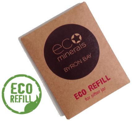 ECO friendly refills