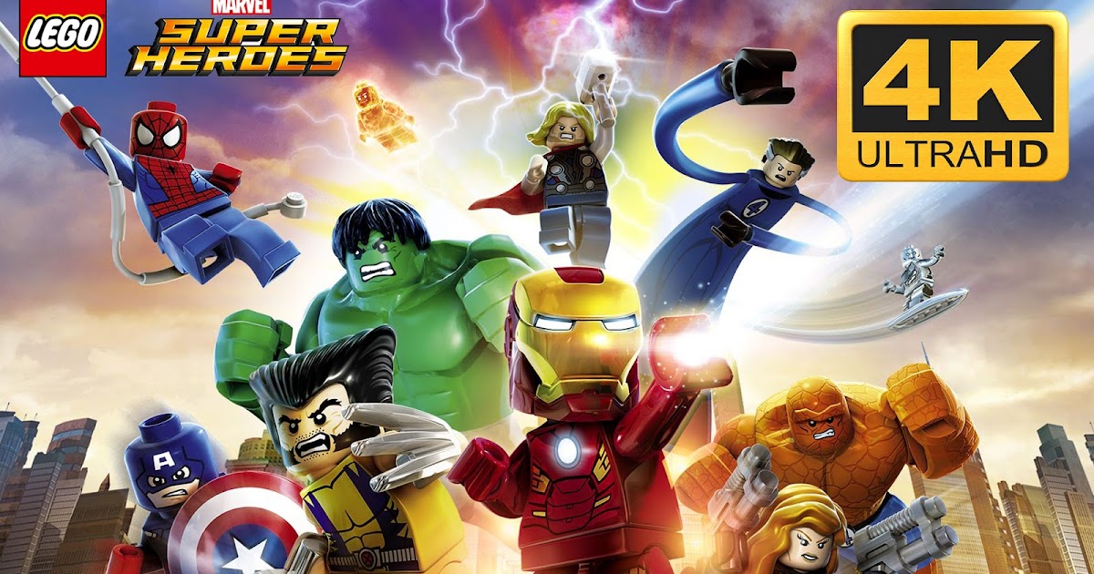 lego-marvel-super-heroes-gameplay-walkthrough-part-1-4k-60fps-ultra-hd-no-commentary-teach
