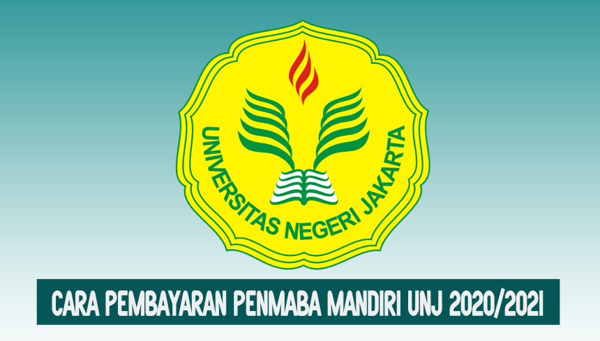 Mandiri unj 2021