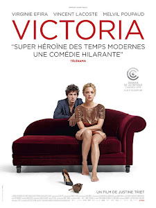 Victoria Poster