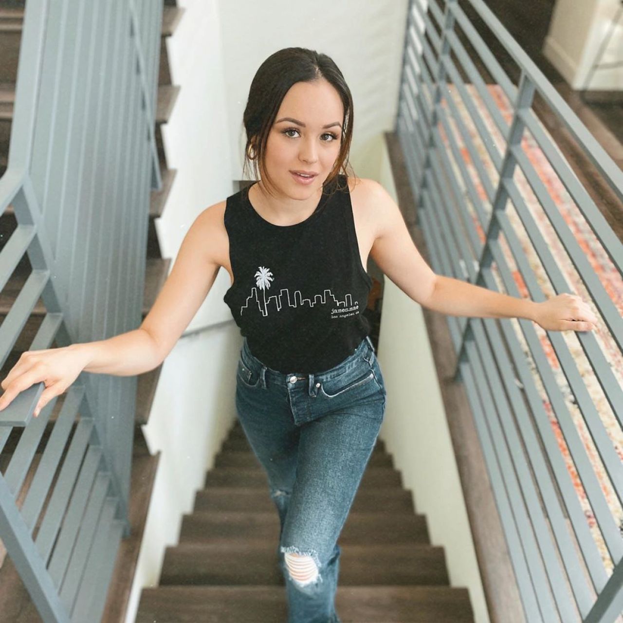 hayley orrantia social media photos 0 0 october 7 2020