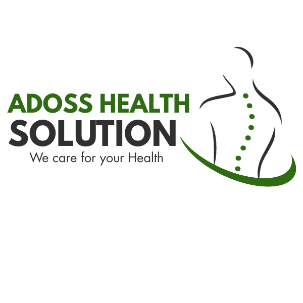 Adoss Health Solution