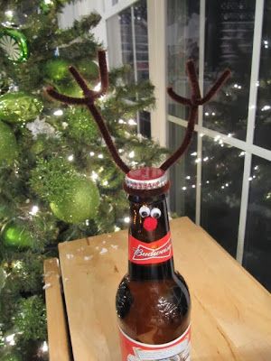 Sew Many Ways Christmas home tour 2013