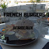 French Burgers, des burgers pour tous et même pour les végétariens !