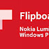 Segera Hadir, Flipboard Untuk Semua Nokia Lumia Windows Phone 8.1?