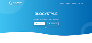 Blogystyle is A Blog for Embroidery Design File Enthusiasts