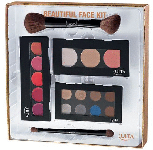 ULTA Essential Beauty Kits