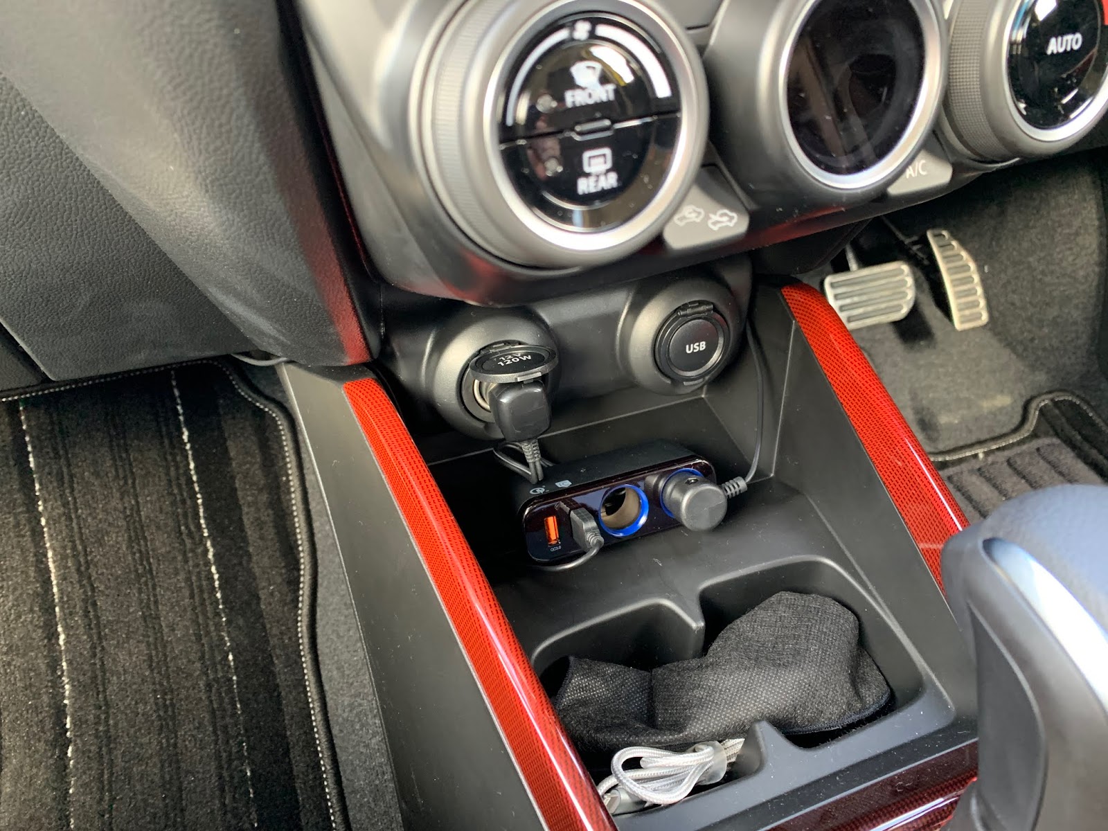 Muses Digital Photo Movie スイフトスポーツ Zc33s