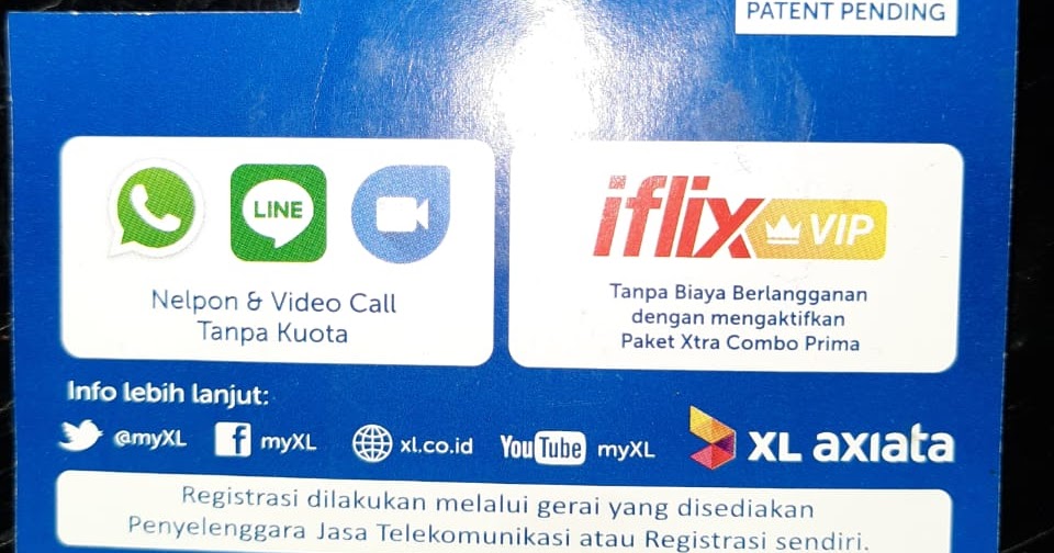 Cara Menggunakan Kuota Area Xl 4g Di Kota Tertentu 2020 Paktoro Com