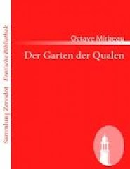 Traduction allemande du "Jardin des supplices", 2011