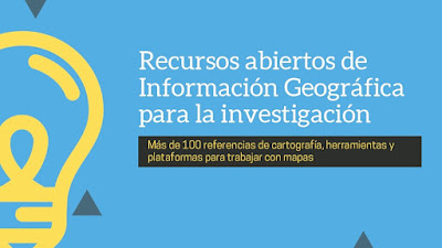 http://www.nosolosig.com/articulos/1061-recursos-abiertos-de-informacion-geografica-para-la-investigacion
