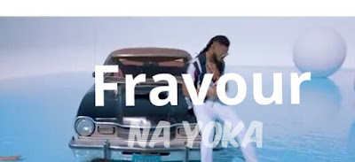 AUDIO | Fravour _ Baby na yoka mp3 | download