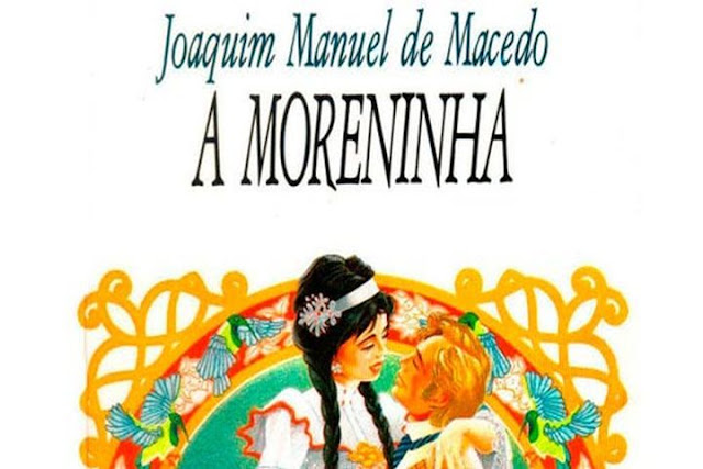 A Moreninha - Resumo do Livro resenha