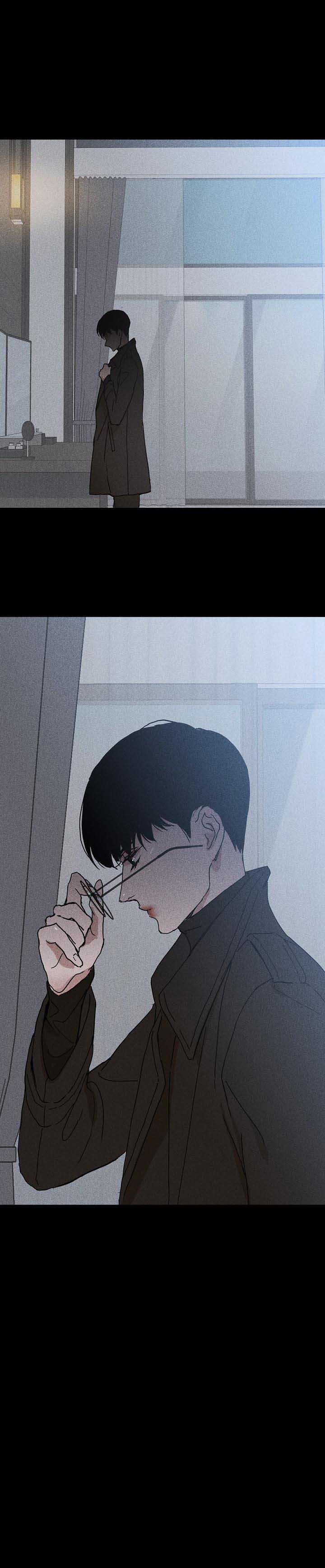 Đọc truyện MỐI TÌNH ĐÃ MẤT - Chapter 5