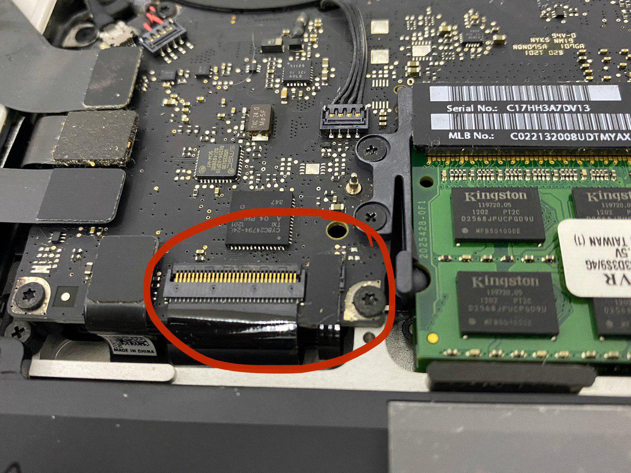 Macbook Repair Mecnote MACBOOK PRO MASUK 'SAFE BOOT' SECARA TIBA2?!