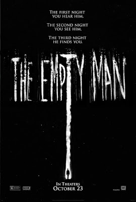 The Empty Man 2020 Movie Poster