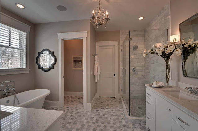 traditional bathroom design ideas