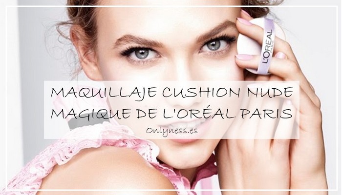 nude magique L'Oréal Paris nude-magique-loreal-paris