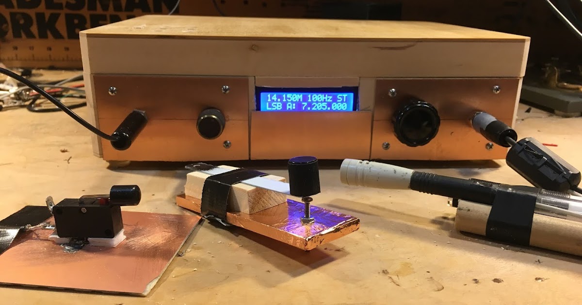 SolderSmoke Daily News SolderSmoke Podcast 216 Is Available BITXs