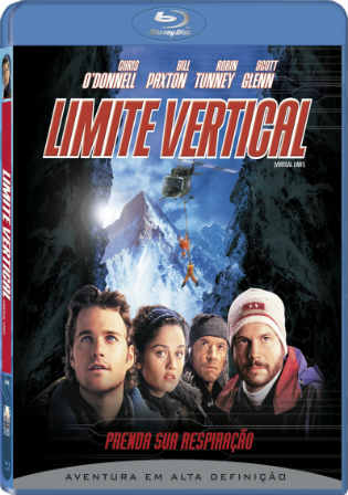 Vertical Limit 2000 BluRay 350Mb Hindi Dual Audio 480p