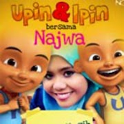 Upin Ipin & Najwa latiff - Terima Kasih Cikgu.mp3