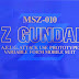 BTF 1/100 ZZ Gundam Slim Ver. - Release Info, Box Art and Official Images