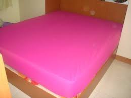 bahan sprei waterproof yang bagus