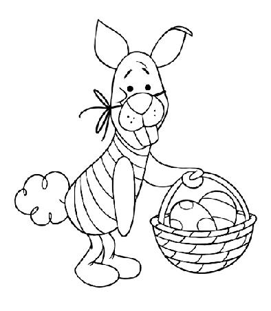 Mommy Maestra: Free Winnie the Pooh Coloring Sheets